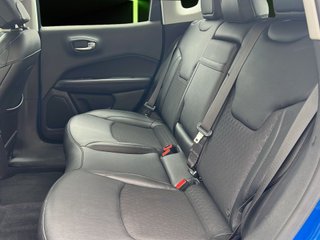 Jeep Compass 1.3 Gse Night Eagle FWD MT 96 kW (130 CV)