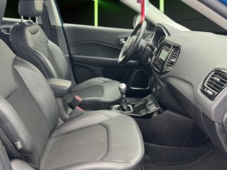 Jeep Compass 1.3 Gse Night Eagle FWD MT 96 kW (130 CV)
