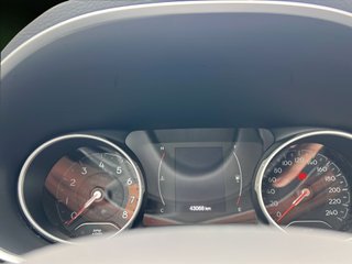Jeep Compass 1.3 Gse Night Eagle FWD MT 96 kW (130 CV)