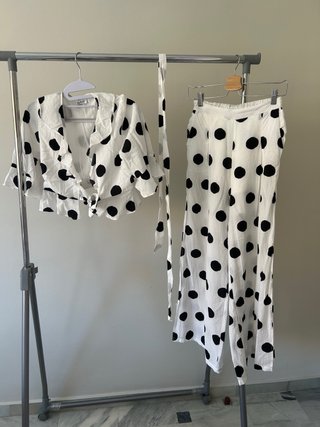 Conjunto lunares Runaway Talla S