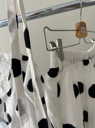 Conjunto lunares Runaway Talla S