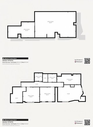 Dúplex en venta en Guadarrama