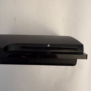 Playstation 3 Slim CECH-2004A 120GB Nera