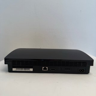 Playstation 3 Slim CECH-2004A 120GB Nera