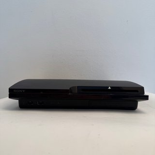 Playstation 3 Slim CECH-2004A 120GB Nera