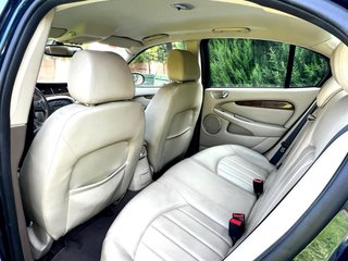 Jaguar X-Type 3.0 V6 2006