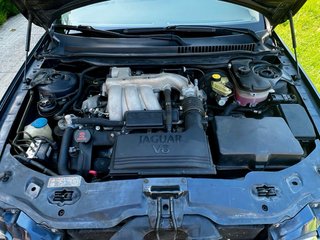 Jaguar X-Type 3.0 V6 2006