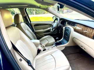 Jaguar X-Type 3.0 V6 2006