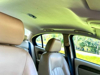 Jaguar X-Type 3.0 V6 2006