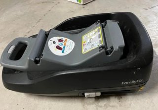 Base Maxi-Cosi FamilyFix