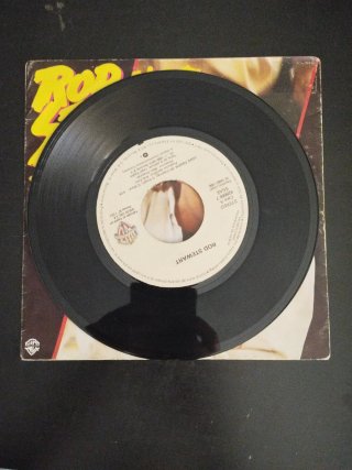 Rod Stewart - Love Touch Vinilo 7 España 1986