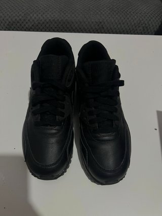 Nike Air Max 90 Zapatillas Negras