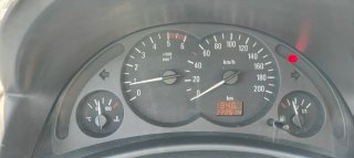Opel Corsa 2006