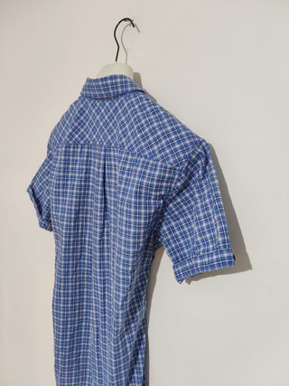 Camicia Hilfiger Denim Uomo M Cotone