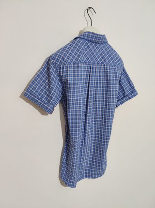 Camicia Hilfiger Denim Uomo M Cotone
