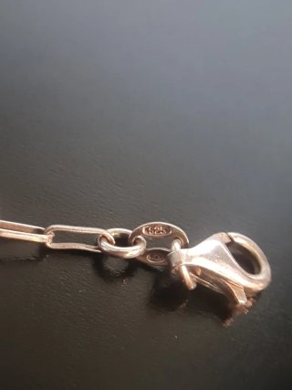 Pulsera Plata 925