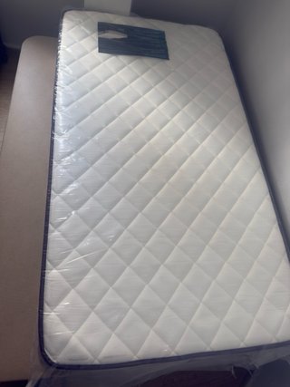 Colchón Cecotec 105x190