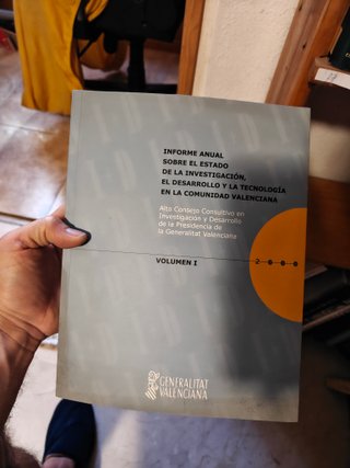 Varios libros