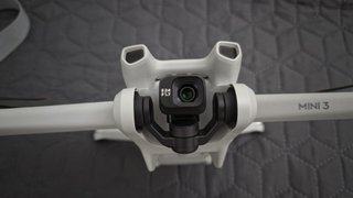 DJI Mini 3 Fly More Combo - 3h vuelo