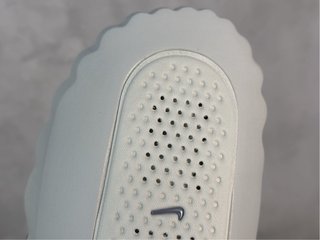 Nike Mind 001 - Zapatillas Blancas y Naranjas