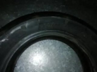 neumatico mini bike 90/65R6.5