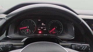 Volkswagen Polo Advance 1.0 59 kW (80 CV)