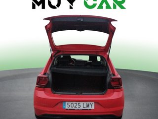 Volkswagen Polo Advance 1.0 59 kW (80 CV)