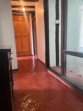 limpieza, obra, fin de obra, polvo