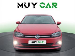 Volkswagen Polo Advance 1.0 59 kW (80 CV)
