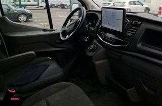 Ford Transit FURGÓN 100% ELÉCTRICO 390 L2H3 184 CV 75KWH TREND BUSINESS