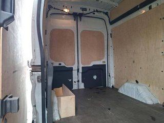 Ford Transit FURGÓN 100% ELÉCTRICO 390 L2H3 184 CV 75KWH TREND BUSINESS