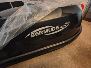 Cofre Techo Bermude 430 Luxe Universal. NUEVO