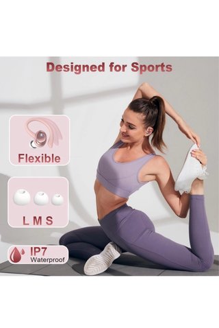 Auriculares Inalámbricos deportivos.NUEVOS