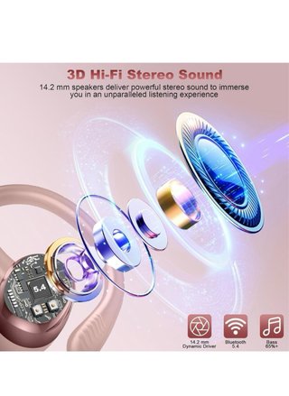 Auriculares Inalámbricos deportivos.NUEVOS