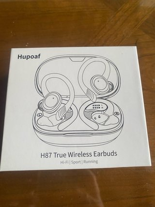 Auriculares Inalámbricos deportivos.NUEVOS