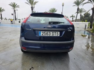 Ford Focus 2005