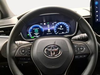 Toyota Corolla 140H Active Plus Touring Sport