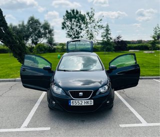 SEAT Ibiza 2012 (224.000km)