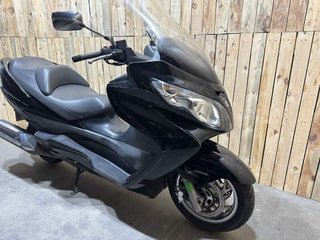 DESPIECE COMPLETO SUZUKI BURGMAN 400 2010