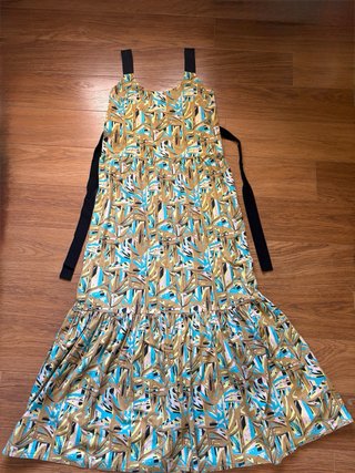 Vestido Marco Bologna Talla S/M