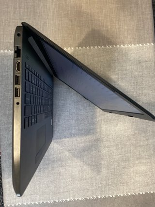 HP 250 G7 Intel Core i5 8GB RAM 477GB SSD
