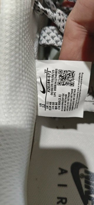 Nike Air Force 1 Stussy