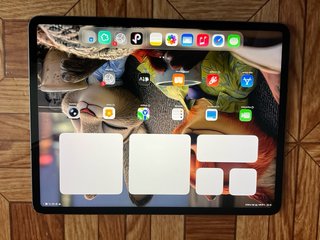 iPad Pro 12.9 M1 1TB