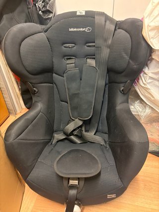 Silla Coche Bebéconfort Isofix