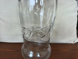 Bottiglia Crodino Twist Magnum 47 cm