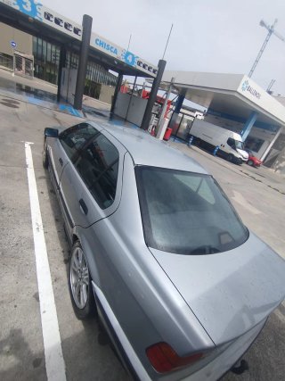 BMW Serie 3 1996 (LEER BIEN)