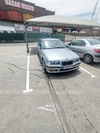 BMW Serie 3 1996 (LEER BIEN)