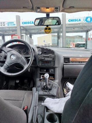 BMW Serie 3 1996 (LEER BIEN)