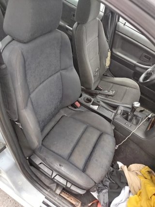 BMW Serie 3 1996 (LEER BIEN)