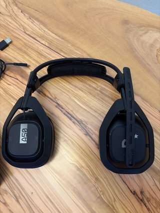 Astro A50 Gen 4 Auriculares Gaming